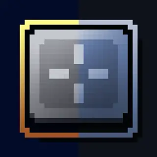 PandaMine's Enhanced Touch Controls (Invisible Touch Buttons, Inventory Button Hider, F1 Button)