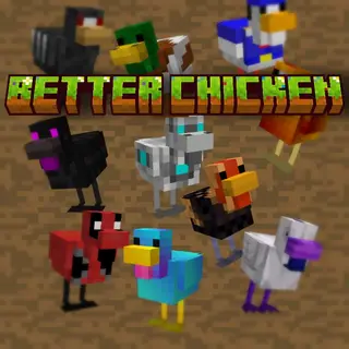 Better Chicken