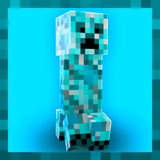 New Creepers Colors