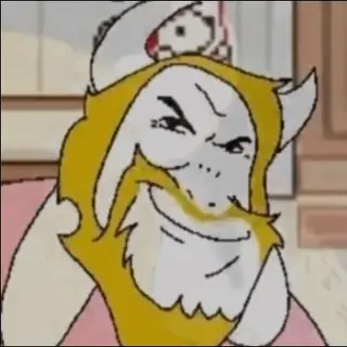 The Truck's Fury (Deltarune fan song)