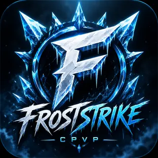 Froststrike-Glacier remastered cpvp +smp