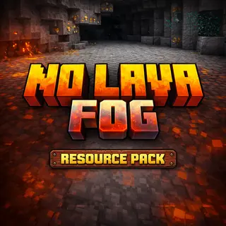 No Lava Fog