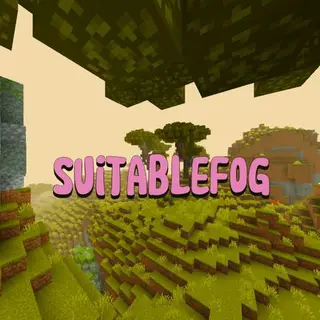 SuitableFog