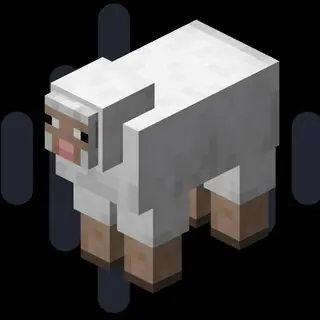 Old mob sounds