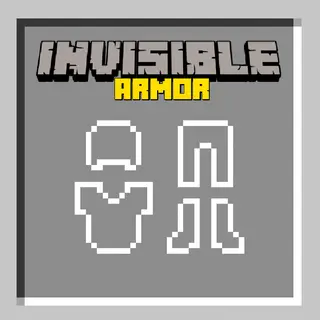 Invisible Armors