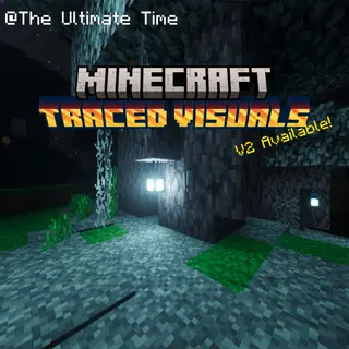 Traced Deferred Visuals (New version)