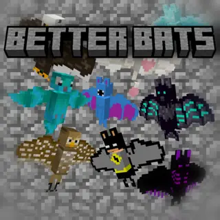 Better Bats