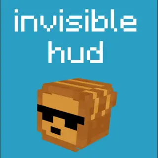 Invisible HUD