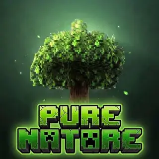 PURE NATURE