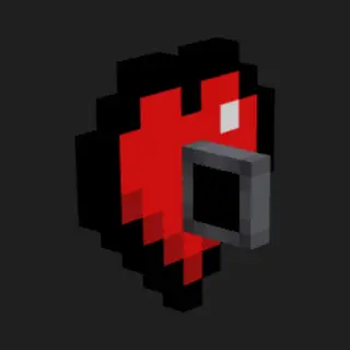 Red Heart Shield