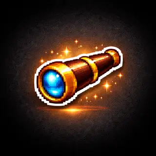 No Spyglass Overlay