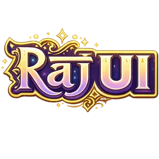 Raj UI