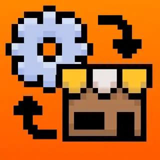 Pause Marketplace and Settings Swapper