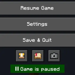 Better Pause