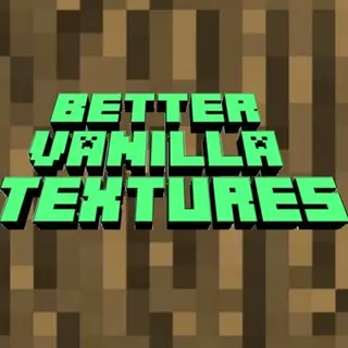 Lionkracher's Better Vanila Textures
