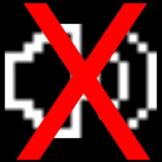 Remove Spam Hit Sound