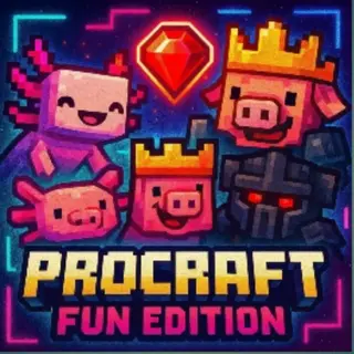ProCraft Fun Edition