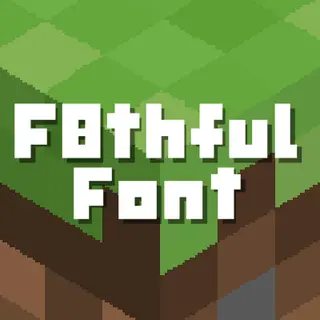 F8thful Font