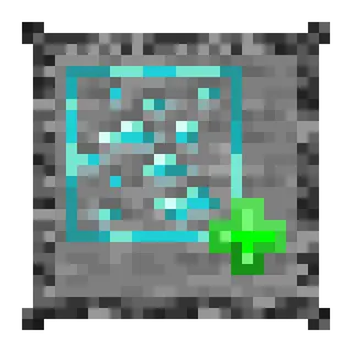 Simple Ore Outlines
