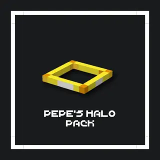 Pepe's Halo Cosmetics Pack