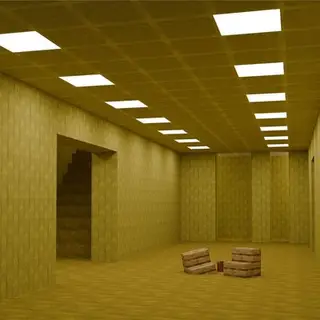 Backrooms music pack (3 NEW MUSIC DISC CHANGES)