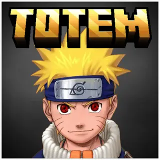 Naruto Totem