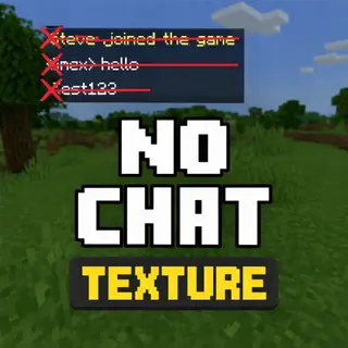 No Public Chat
