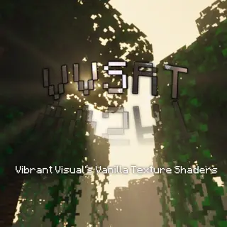 VVSRT Shader (Vibrant Visual)