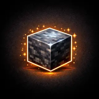 Smoother Bedrock – Texture Extension (16x–128x)