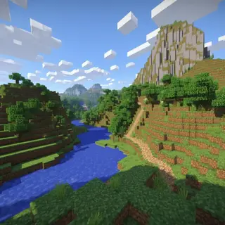 ChatGPT generated shader
