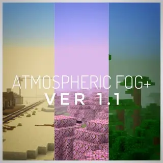 ATMOSPHERIC FOG + 1.1