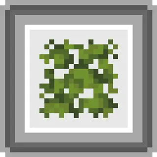 ReWave Core - Brushy Leaves