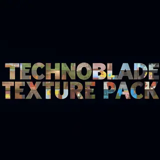 TECHNOBLADE Texture Pack