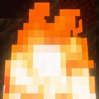 Emissive Fire