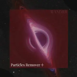 Particles Remover +