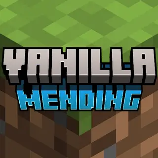 Vanilla Mending