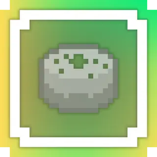 Cake Totem of Undying