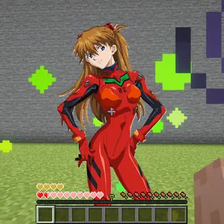 Asuka Totem