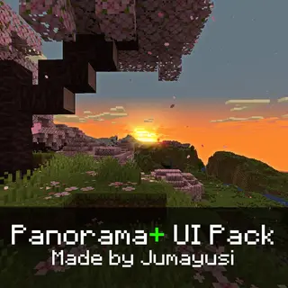 Panorama+ UI Pack