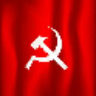 Communist Propaganda Paintings