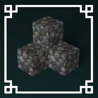 Os' Colorful Cobblestone