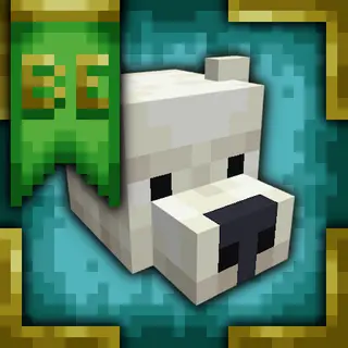 Snowy Rework - BE