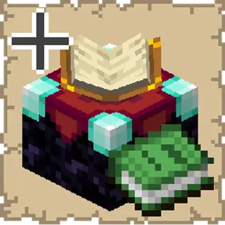 Enchanting Table Guide