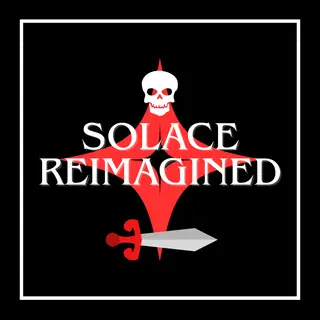 Solace Reimagined