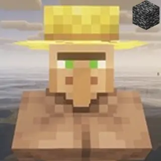 The Villagers Are Sentient [Bedrock Port]