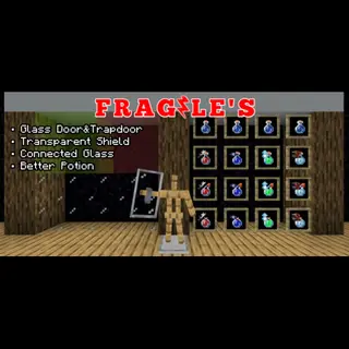 Fragile's