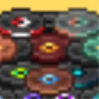 Dave's Different Discs