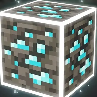Outline ore