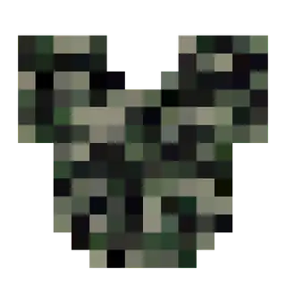 King's Camouflage Armor