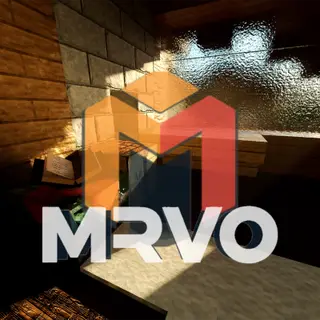 MRVO Ultra-HD RTX Pack for PBR